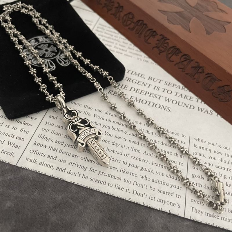 Chrome Hearts Necklaces